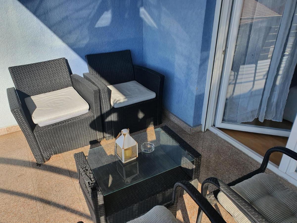 Cozy Two-Bedroom Apartment زادار المظهر الخارجي الصورة